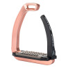 Staffe Rel-X Easy shaped arm - Rosa fantasma