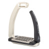 Staffe Rel-X Easy shaped arm - Titanio solare