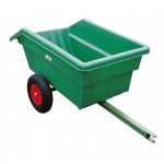 Rimorchio Quad 350 L La Gée