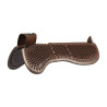 Compensatore Piuma Aerobalance WFS gel EVA flat - Marrone