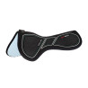 Compensatore Zero Impact slim flat Sublime - Nero