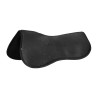 Compensatore MF HPS CW-CS camoscio flat extreme grip - Nero totale