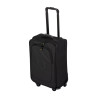 Trolley da viaggio Equestro special edition - Nero