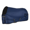 Coperta Nebraska da paddock in tessuto antistrappo 250gr - Marina