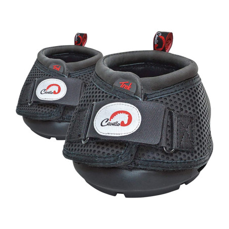 Scarpette CAVALLO Trek Regular COPPIA