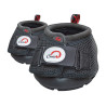 Scarpette CAVALLO Trek Regular COPPIA - Nero
