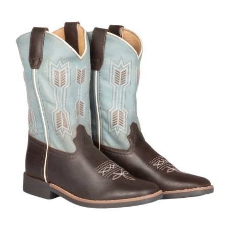 Stivali Arrow Western per bambini