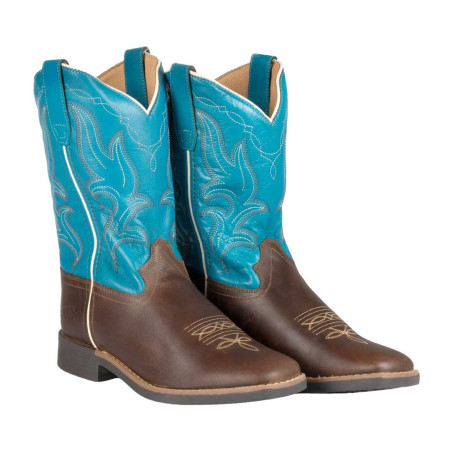 Stivali Ranch western per bambini