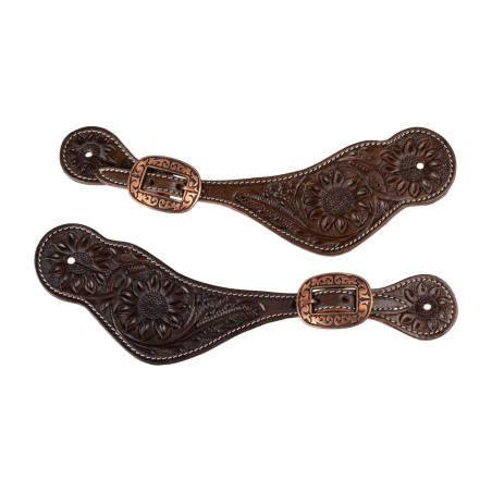 Cinghie PER Speroni Western Unisex