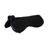 Compensatore MF-S WFS camoscio montone full gel classic flat - Nero