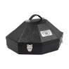 Portacappello in plastica Westwood - Nero