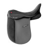 Sella Dressage Pro-Light Modello Torino - Nero