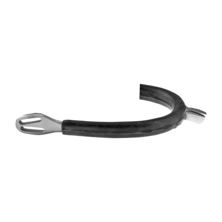 Speroni Inox Uomo Tronco Ricoperti Gomma