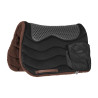 Sottosella Trekking C/TASCHE TT/PILE HD + Piuma PAD - Marrone