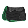 Sottosella Trekking C/TASCHE TT/PILE HD + Piuma PAD - Verde
