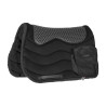 Sottosella Trekking C/TASCHE TT/PILE HD + Piuma PAD - Nero