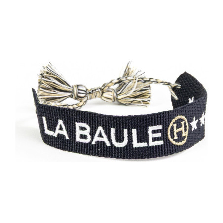 Bracciale Pobra BO LA Baule Marine