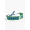 Bracciale Pobra BO LA Baule Verde Prato - Verde prato