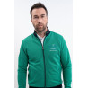 Paindep Felpa Unisex Csio La Baule Rolex Series Verde Prato - Verde prato