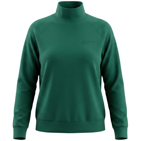 Baselayer Ti amo Equithème EQ-Kathya donna