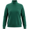 Baselayer Ti amo Equithème EQ-Kathya donna - Blu petrolio