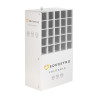 Espositore PER Collezione Foldable IN Cartone 100x56x36,5 - Bianco