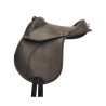 Sella Pony Shetland Completa - Nero