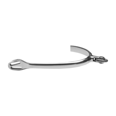 Speroni Inox C/ROTELLA Liscia Orizzontale