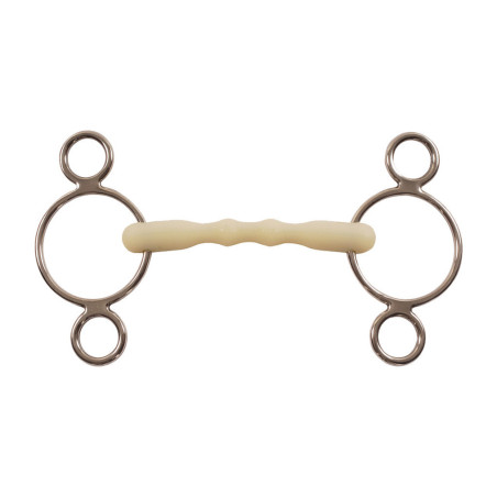 Filetto Pessoa Intero Mullen 1 Chiamata Happy Mouth HB-2455