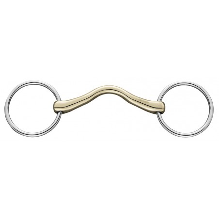 Filet 2 anelli Sprenger dritto Sensogan