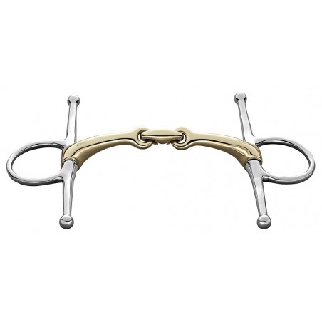 Morso a rulli Sprenger Dynamic RS doppio snodo