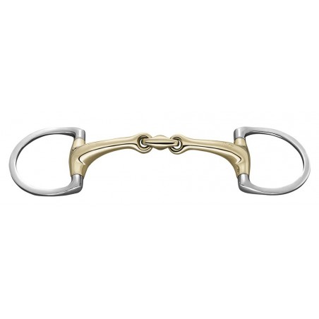 Filet a oliva Sprenger Dynamic RS doppio snodo