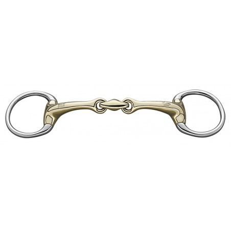 Filet con olive Sprenger Dynamic RS doppio snodo