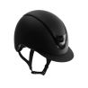Casco da competizione Verv® LeMieux - Nero
