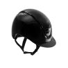 Casco da competizione Verv® LeMieux - Nero