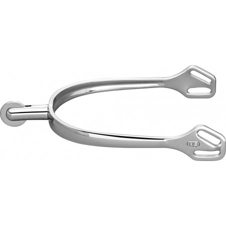 Speroni Sprenger UltraFit con rotella