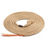 Mecate in nylon intrecciato Schutz Brothers - Tan