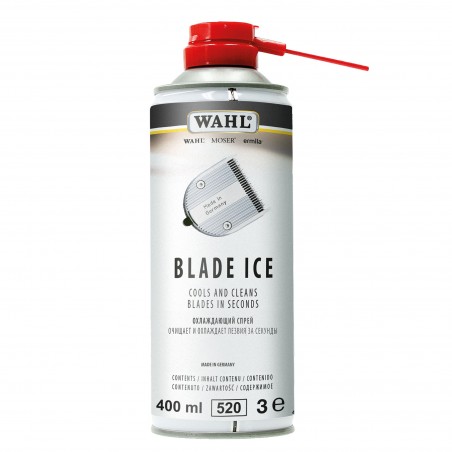 Spray 3 in 1 Blade Ice Wahl per tosatrice