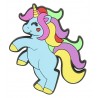 Magneti Equi-Kids - Blu