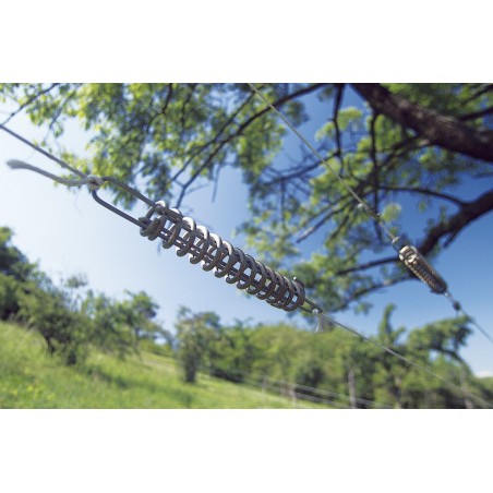 Tenditore a molla per filo Beaumont