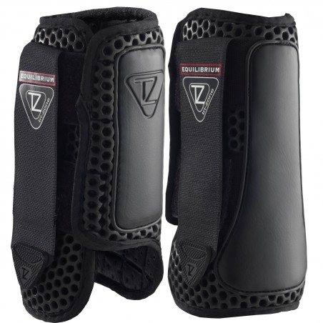 Ghette Cross Anteriori Tri-Zone Equilibrium