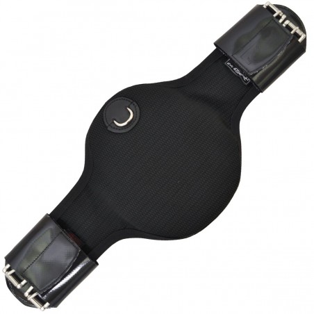 Cinghia Trotto Attaccato Le Tixerant