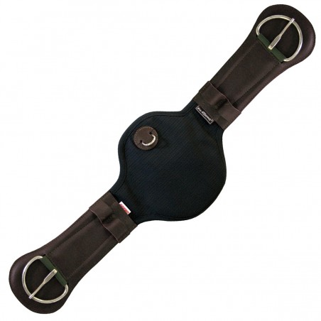 Cinghia Western Le Tixerant