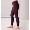 Pantaloni ibridi Horseware con grip al ginocchio AA Fina donna - Primatova