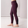 Pantaloni Hybrid Horseware con fondello in pelle AA Fina donna - Primatova