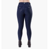 Pantaloni da equitazione Horseware Flexfit invernali full grip donna - Marina