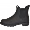 Stiefeletten mit Elastik Flags & Cup Badia - Marrone