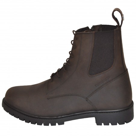 Stivali con Lacci Flags & Cup Sarentino