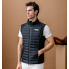 Giacca da uomo Horseware AA Kari - Nero