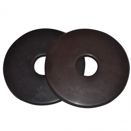 Rondelle Super Stretch per Filetto (La Coppia) Kris